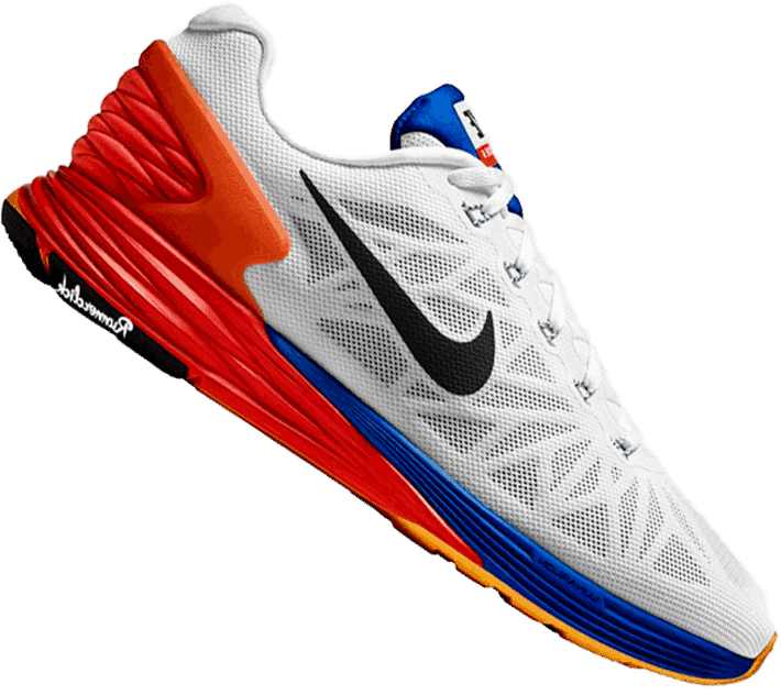 Nike Shoe PNG 715x715 1