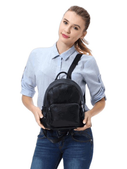women backpack1