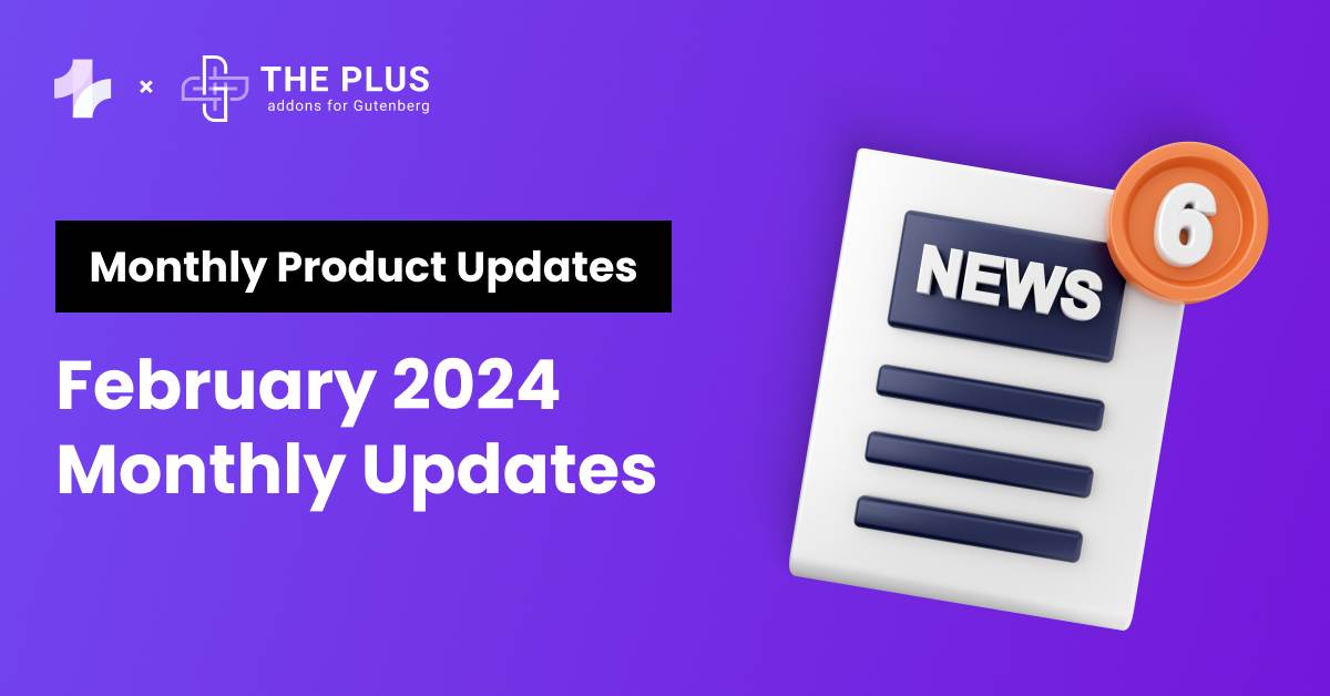 Pembaruan Bulanan Februari 2024: Pelacak Kemajuan, Versi 3.2.7, WordPress 6.5 Beta 1 & Lainnya.